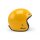 Roeg JETT helmet yellow gloss XL (61-62)