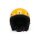 Roeg JETT helmet yellow gloss XL (61-62)