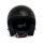 Roeg JETT helmet matte black M (57-58)