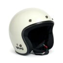 Roeg JETT helmet fog white gloss M (57-58)