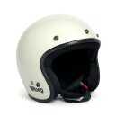 Roeg JETT helmet fog white gloss L (59-60)