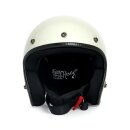 Roeg JETT helmet fog white gloss L (59-60)