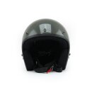 Roeg JETT helmet slate grey gloss M (57-58)