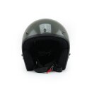 Roeg JETT helmet slate grey gloss L (59-60)