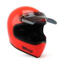 Roeg Peruna helmet oompa orange