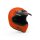 Roeg Peruna helmet oompa orange