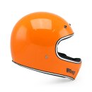 Roeg Peruna helmet corn yellow