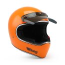 Roeg Peruna helmet corn yellow