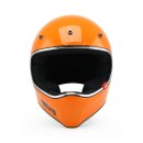 Roeg Peruna helmet corn yellow