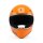 Roeg Peruna helmet corn yellow