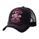 King Kerosin Street Cats cap black