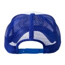 King Kerosin Gas Freaks cap blue/red