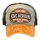 King Kerosin Hi Octane cap green/brown