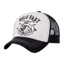 King Kerosin Hold Fast cap black/white