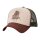 King Kerosin Ride Free cap white/olive