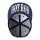 King Kerosin Hot Rod cap denim blue