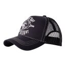 King Kerosin Everyday cap black