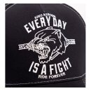 King Kerosin Everyday cap black