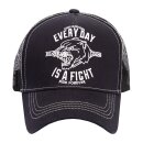 King Kerosin Everyday cap black