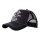 King Kerosin Everyday cap black