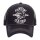 King Kerosin Everyday cap black