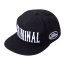 King Kerosin Criminal cap black