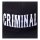 King Kerosin Criminal cap black
