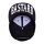 King Kerosin Criminal cap black