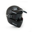 Roeg Sonny peak dark smoke