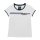 ROEG Stripe t-shirt white