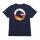 ROEG Peruna t-shirt navy