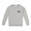 ROEG Lola sweater grey