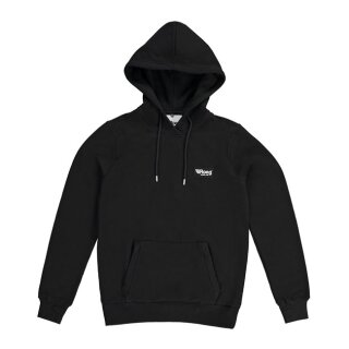 ROEG Hawk hoodie black