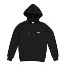 ROEG Hawk hoodie black