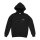 ROEG Hawk hoodie black