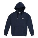 ROEG Hawk hoodie navy