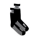 ROEG Early finish socks black