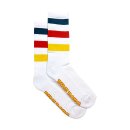 ROEG Rider socks white