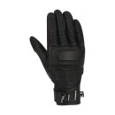 Segura Horson gloves black/red CE