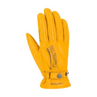 Segura Cox gloves yellow CE