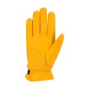 Segura Cox gloves yellow CE