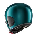 Shark S-Drak Green metal ECE