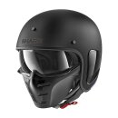 Shark S-Drak black matte ECE