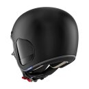 Shark S-Drak black matte ECE