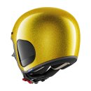 Shark S-Drak green glitter ECE