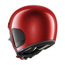 Shark S-Drak red glitter ECE