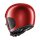 Shark S-Drak red glitter ECE