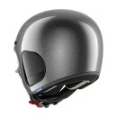 Shark S-Drak silver glitter ECE