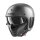 Shark S-Drak silver glitter ECE