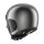 Shark S-Drak silver glitter ECE